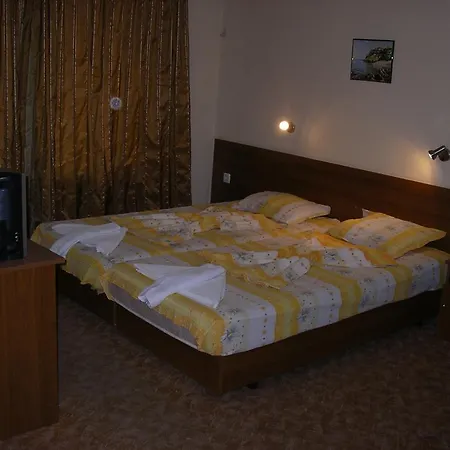 Perun House 2* 拉夫达