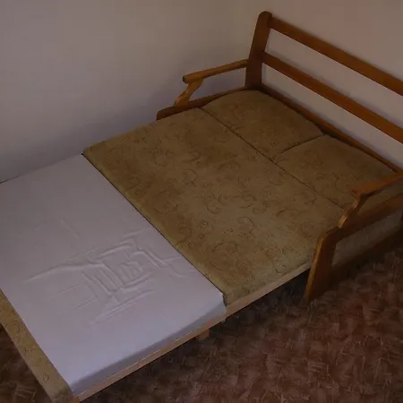 Pensjonat Perun House 2*