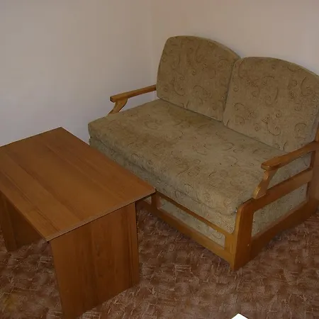 Perun House 2* Rawda