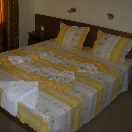 Perun House 2* Rawda
