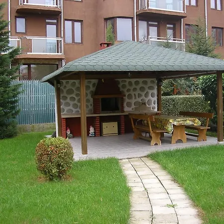 Perun House Pensjonat 2*