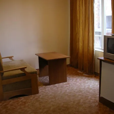 Perun House Pensjonat Rawda