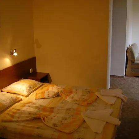 Perun House Pensjonat
