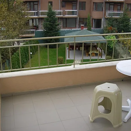 Perun House
