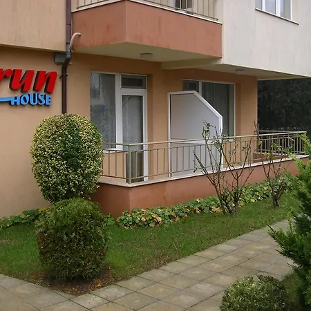 Perun House 라브다
