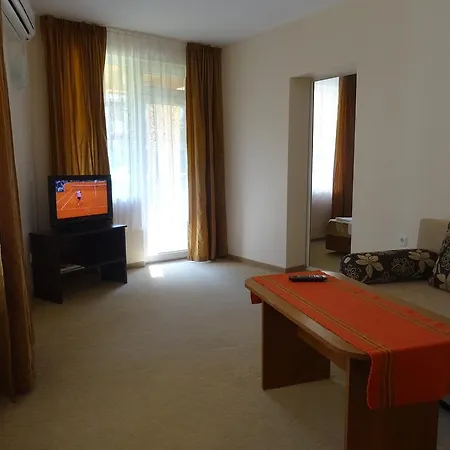 Pensjonat Perun House 2*