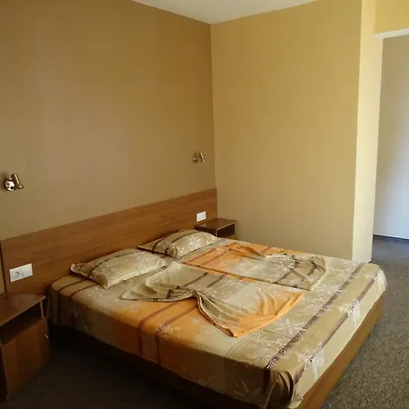 Pensjonat Perun House 2*